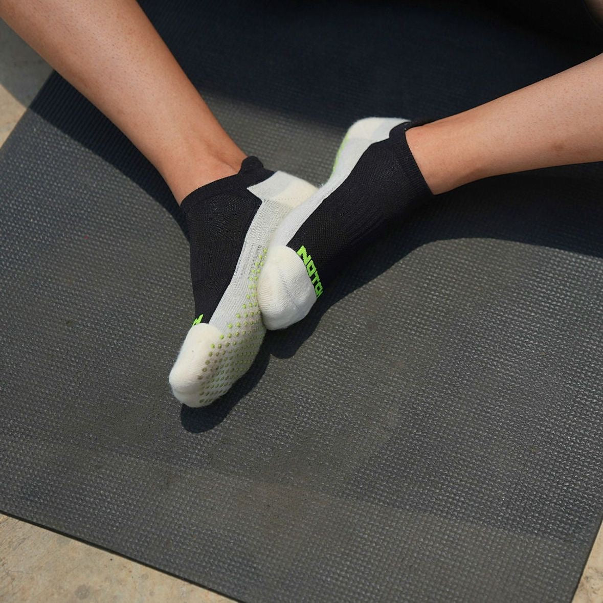 Anklet Socks
