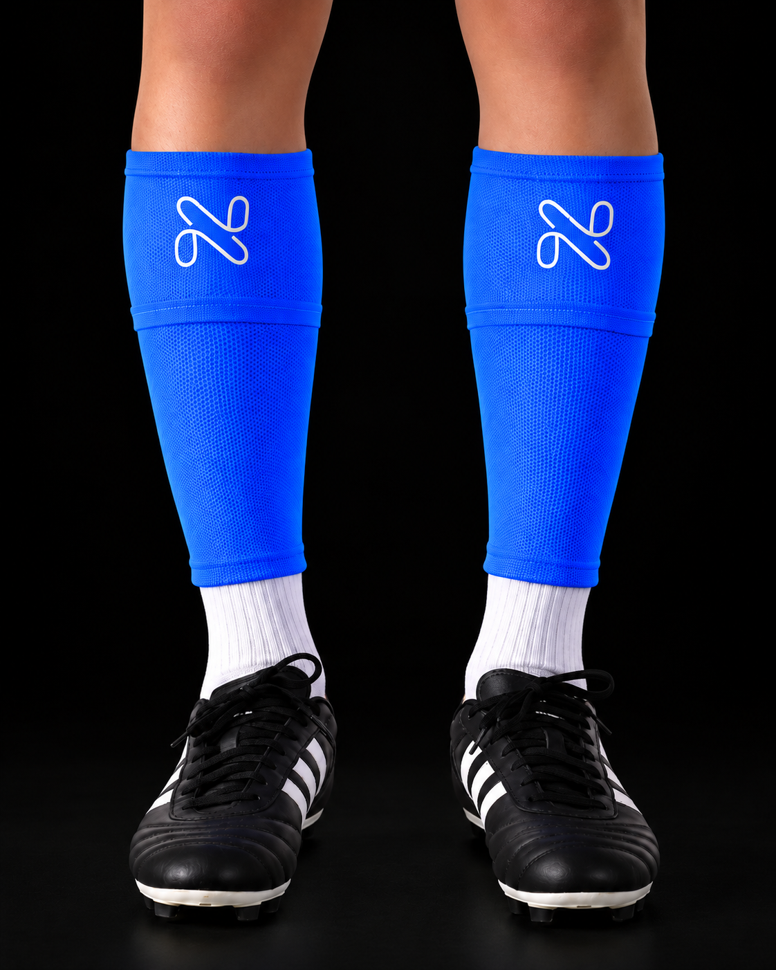 Quarter Calf Sleeves