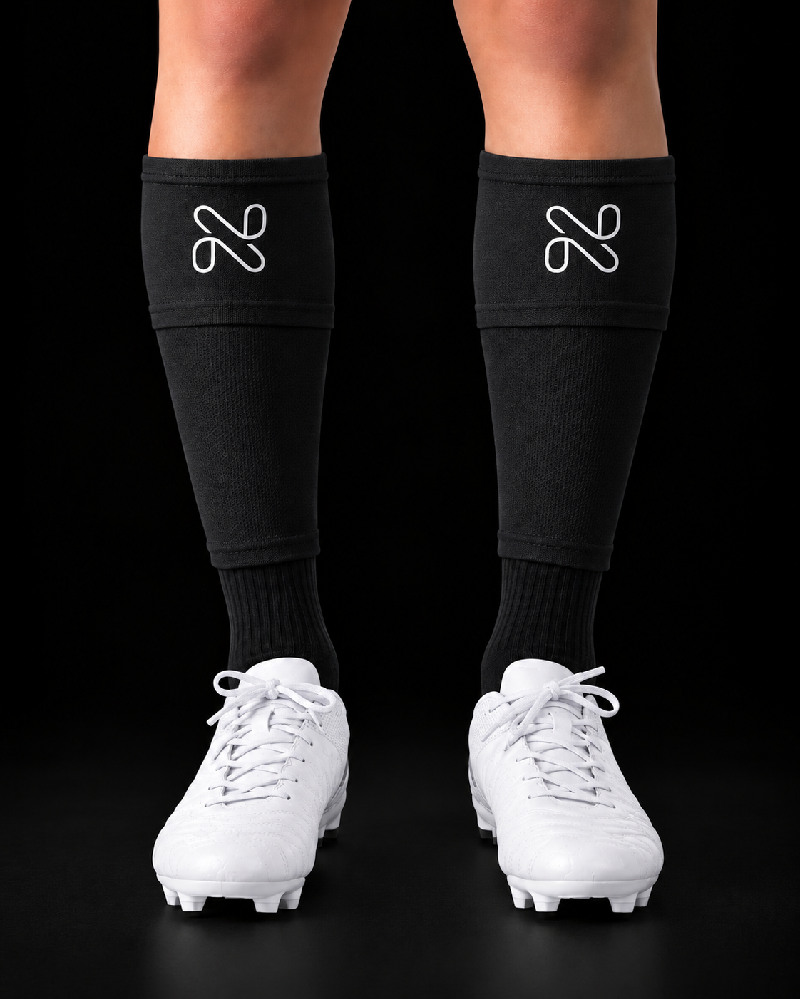 Quarter Calf Sleeves