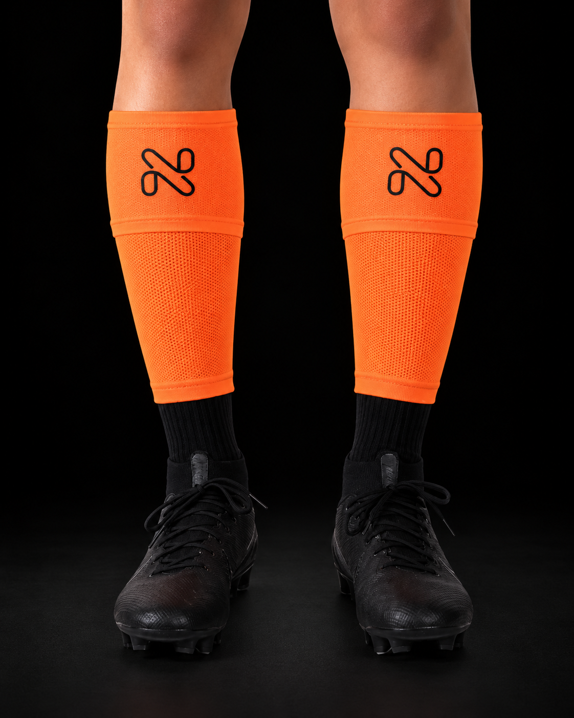 Quarter Calf Sleeves
