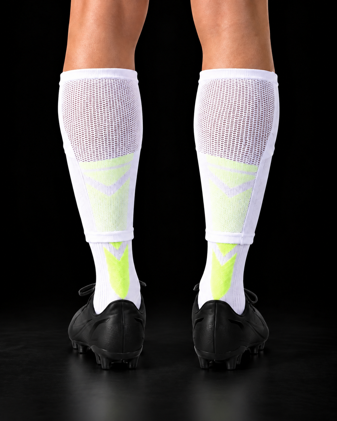 Quarter Calf Sleeves