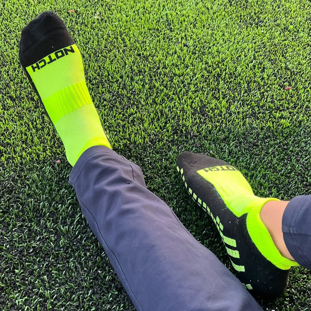 Anklet Socks